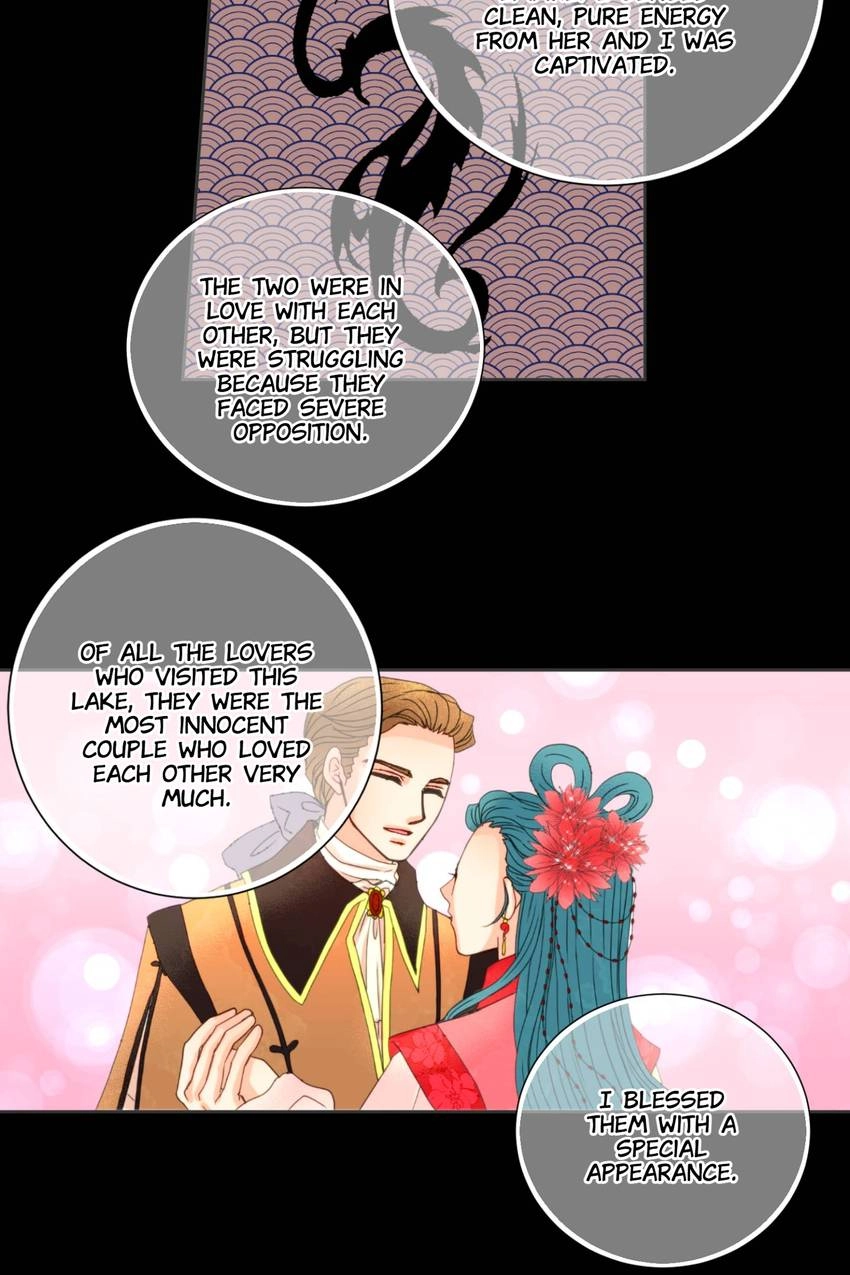 Kami-sama! Chapter 27 page 42 - 