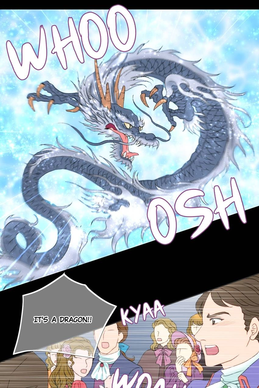Kami-sama! Chapter 27 page 43 - 