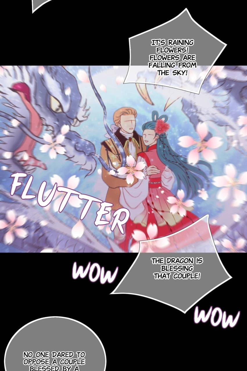 Kami-sama! Chapter 27 page 45 - 