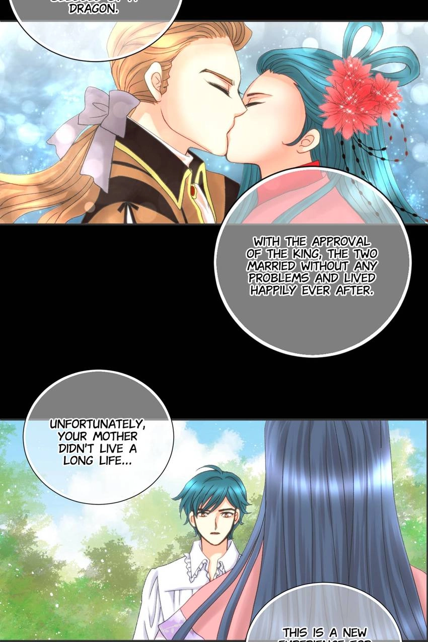 Kami-sama! Chapter 27 page 46 - 