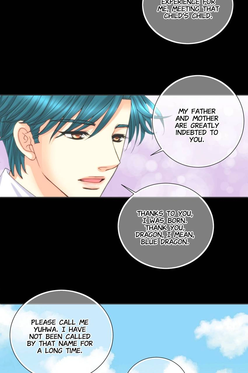 Kami-sama! Chapter 27 page 47 - 