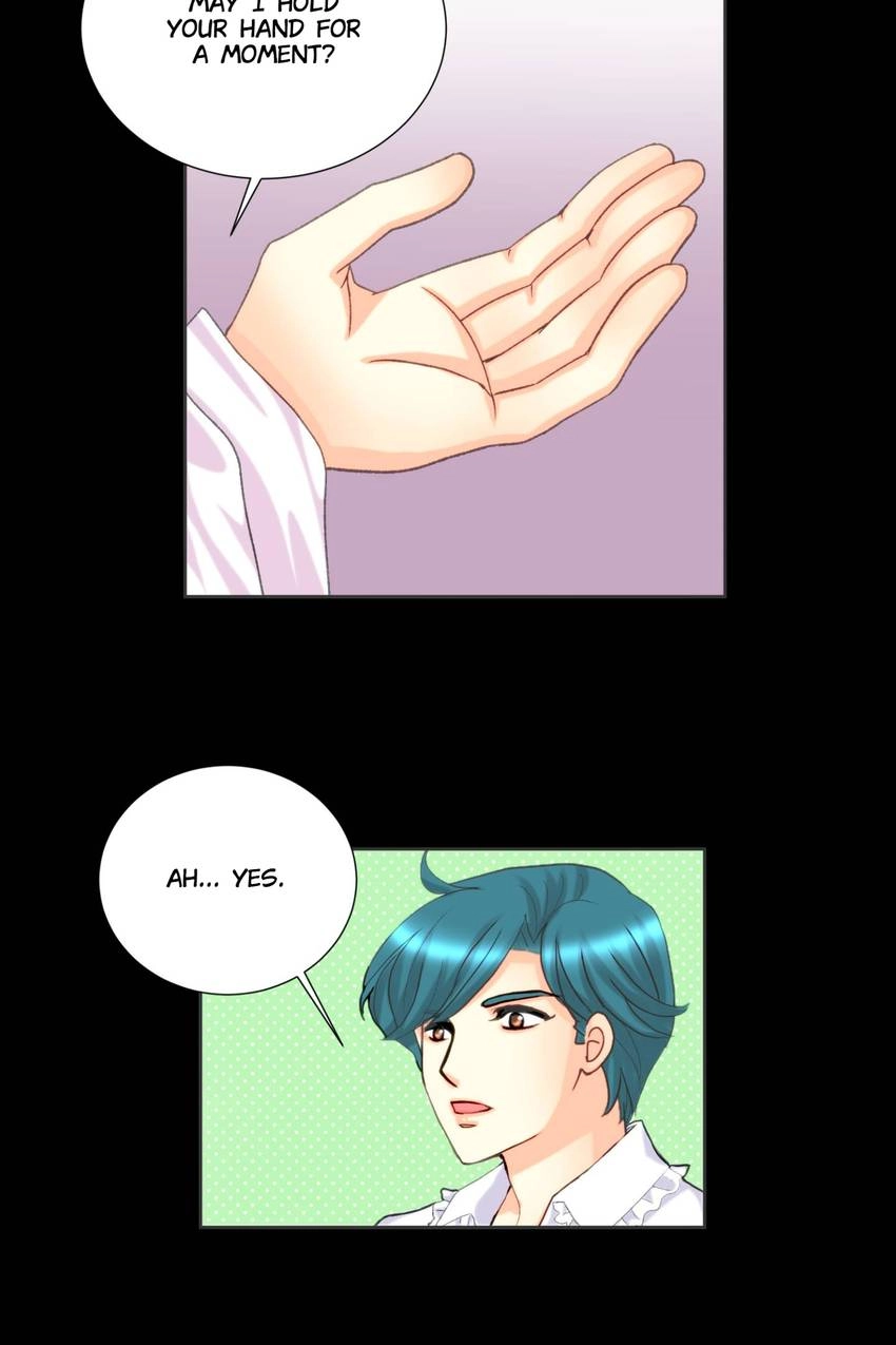 Kami-sama! Chapter 27 page 49 - 