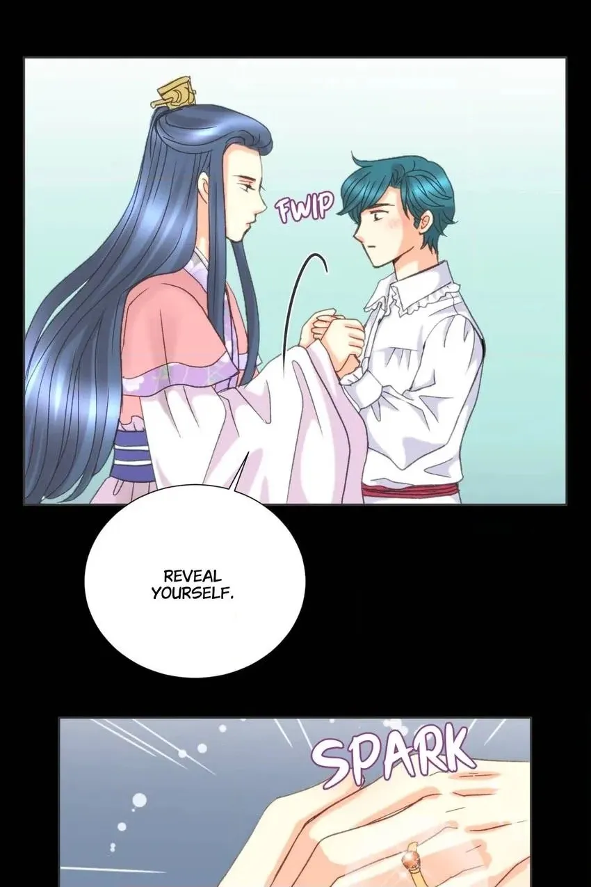 Kami-sama! Chapter 27 page 50 - 