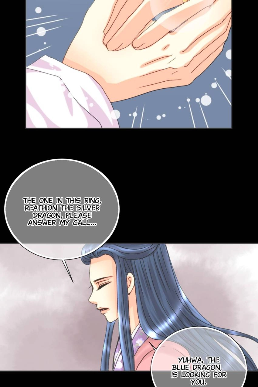 Kami-sama! Chapter 27 page 51 - 