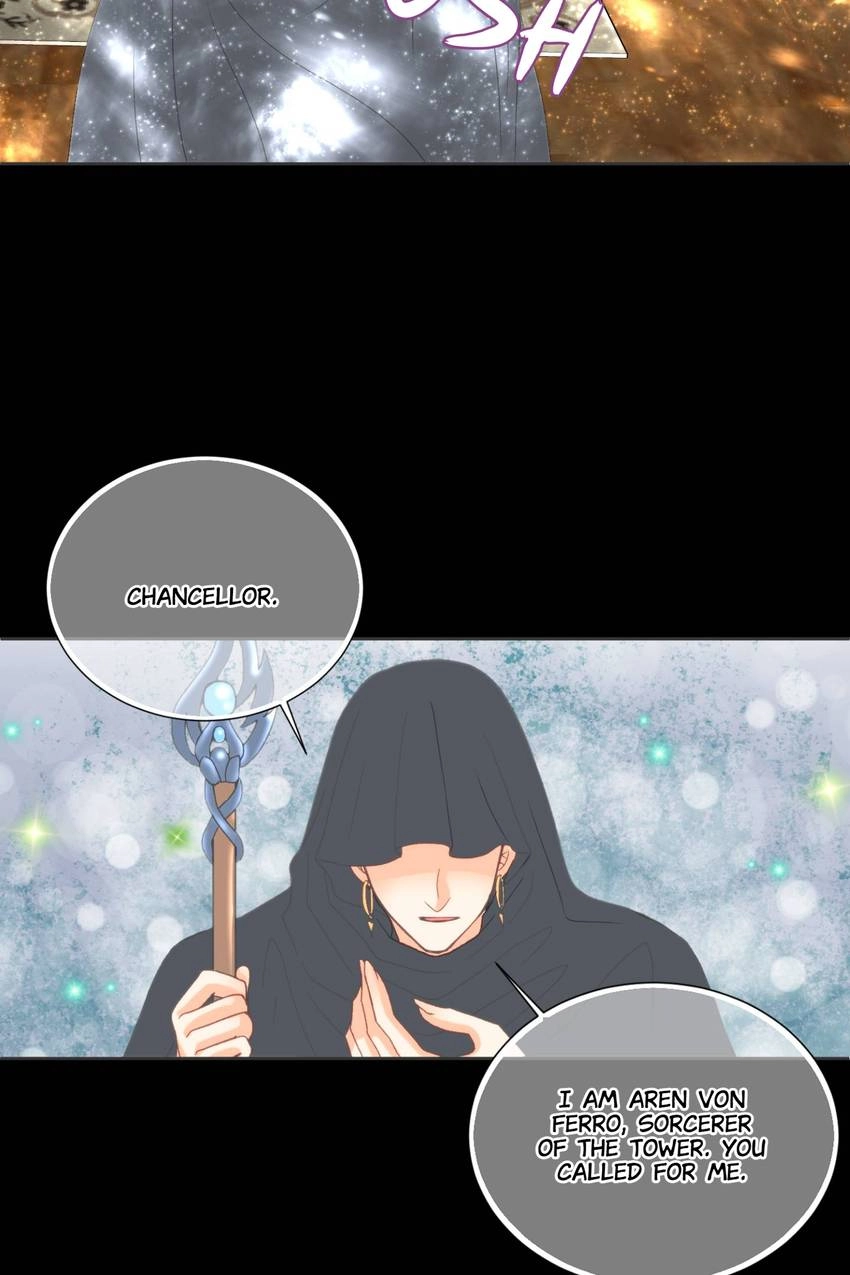 Kami-sama! Chapter 27 page 8 - 