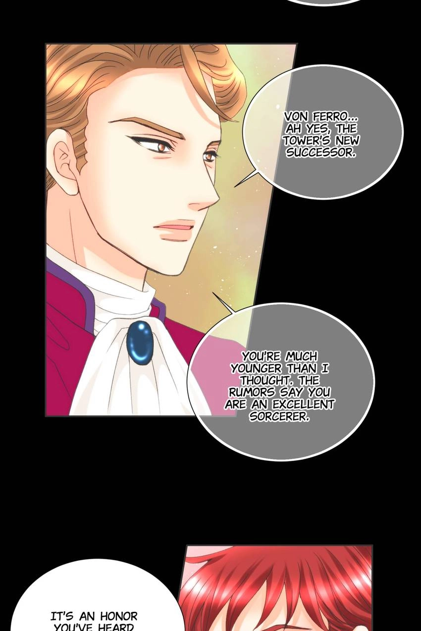 Kami-sama! Chapter 27 page 9 - 