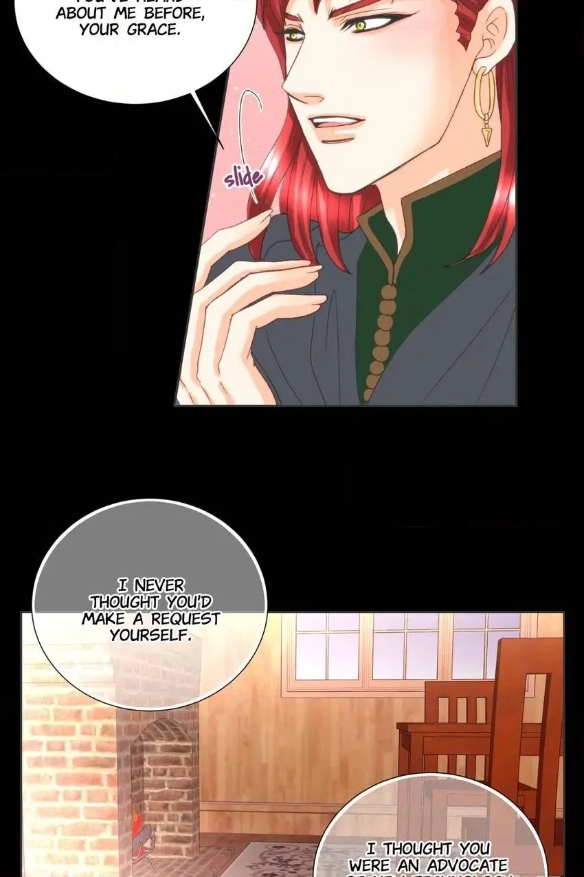 Kami-sama! Chapter 27 page 10 - 