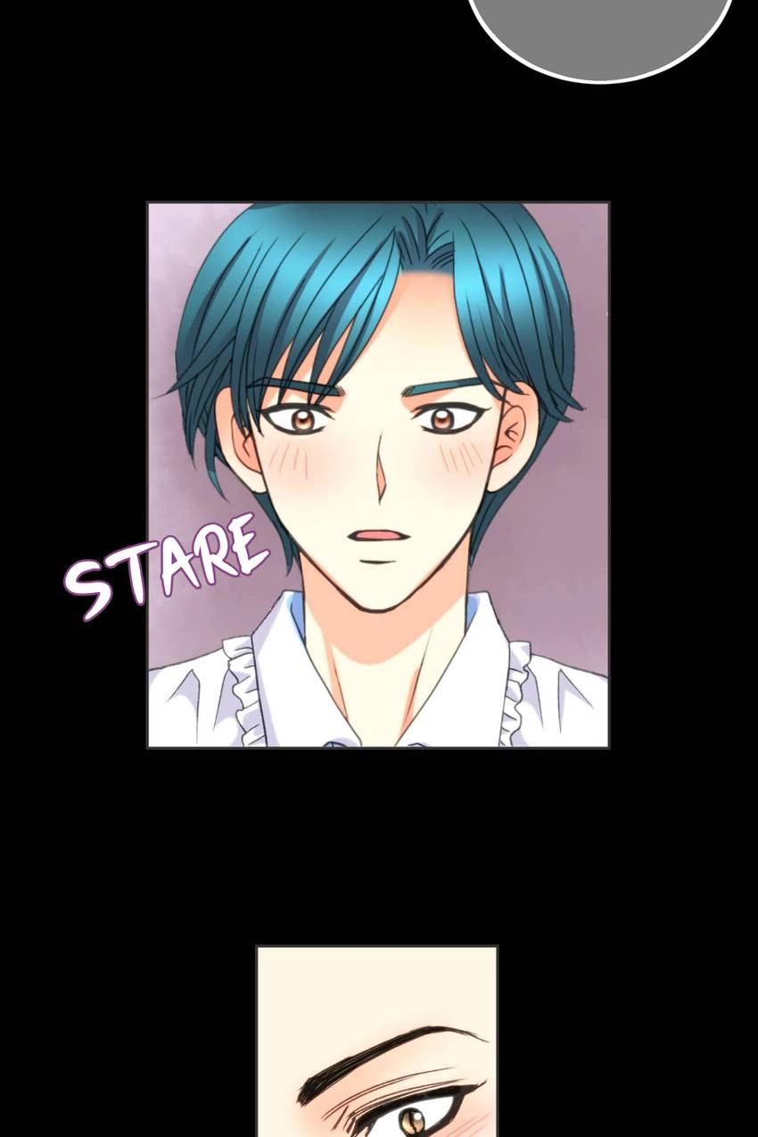 Kami-sama! Chapter 28 page 11 - 