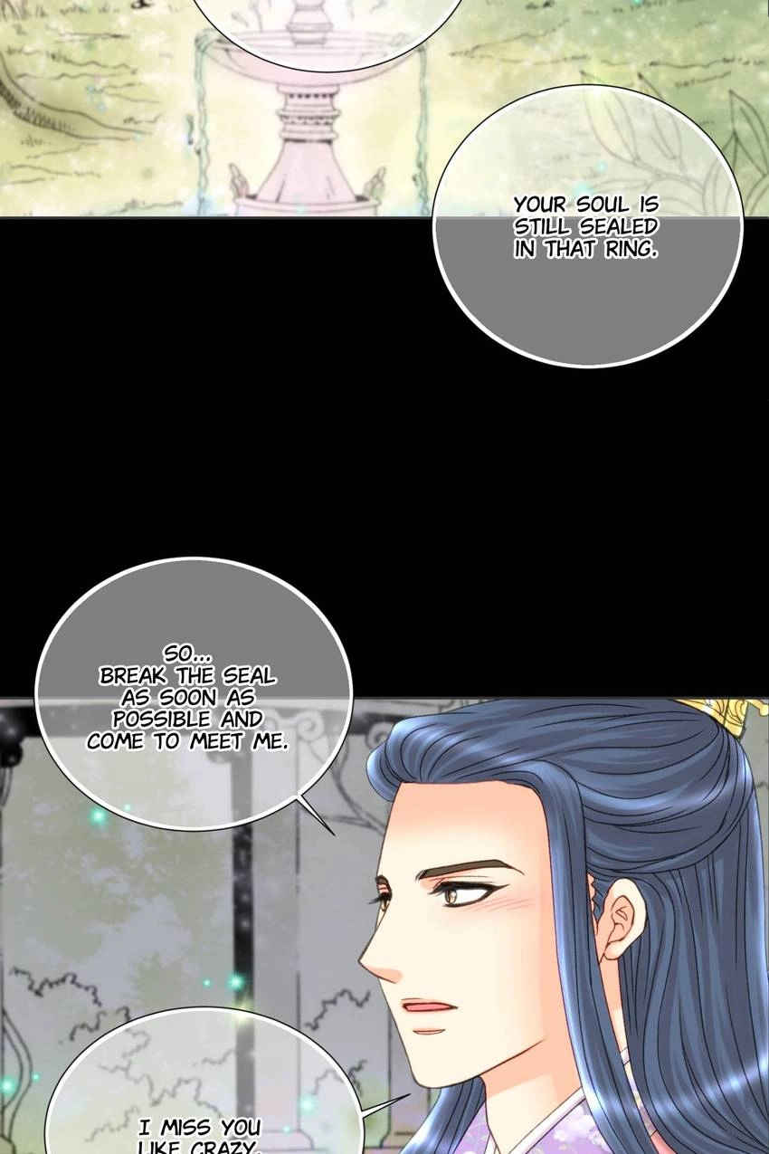 Kami-sama! Chapter 28 page 13 - 