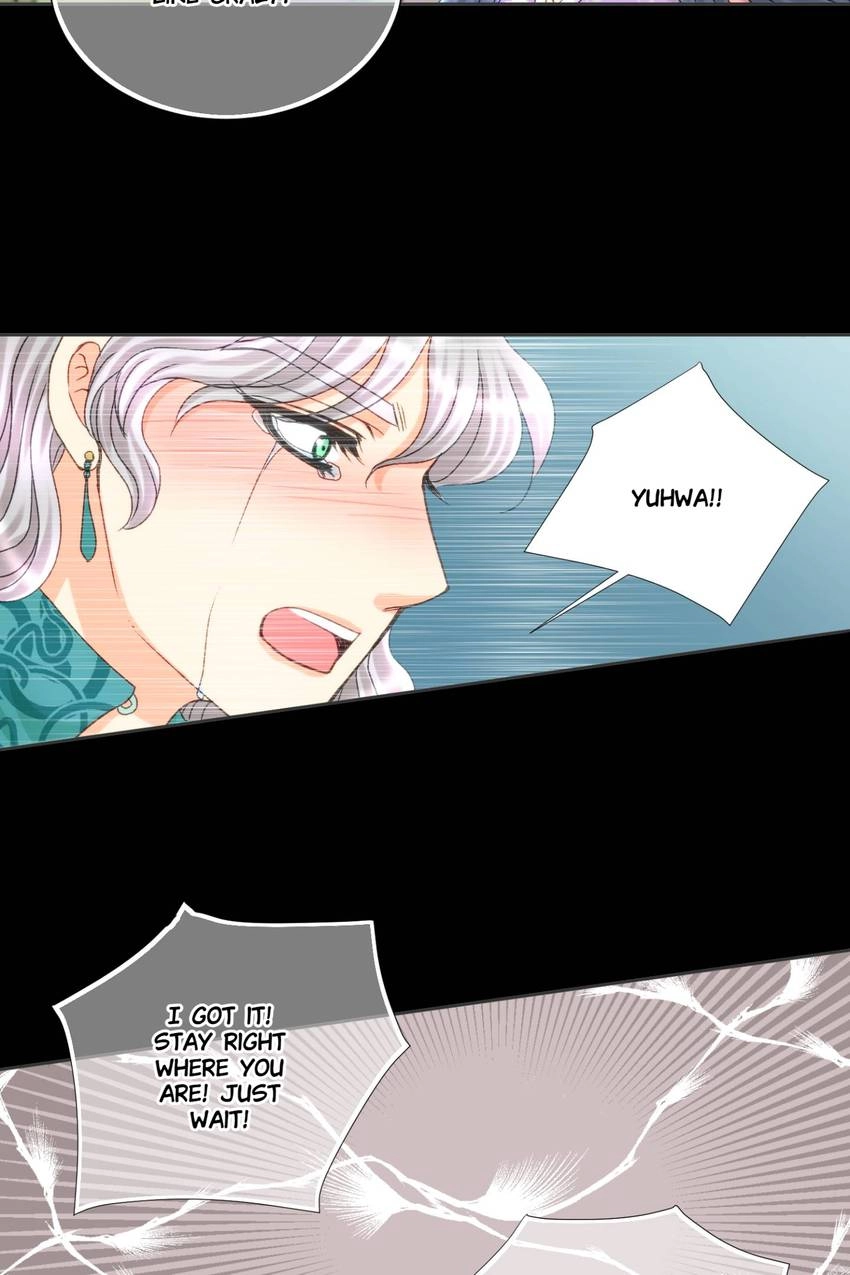Kami-sama! Chapter 28 page 14 - 