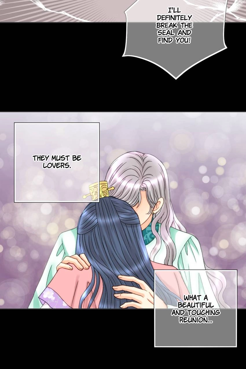 Kami-sama! Chapter 28 page 15 - 