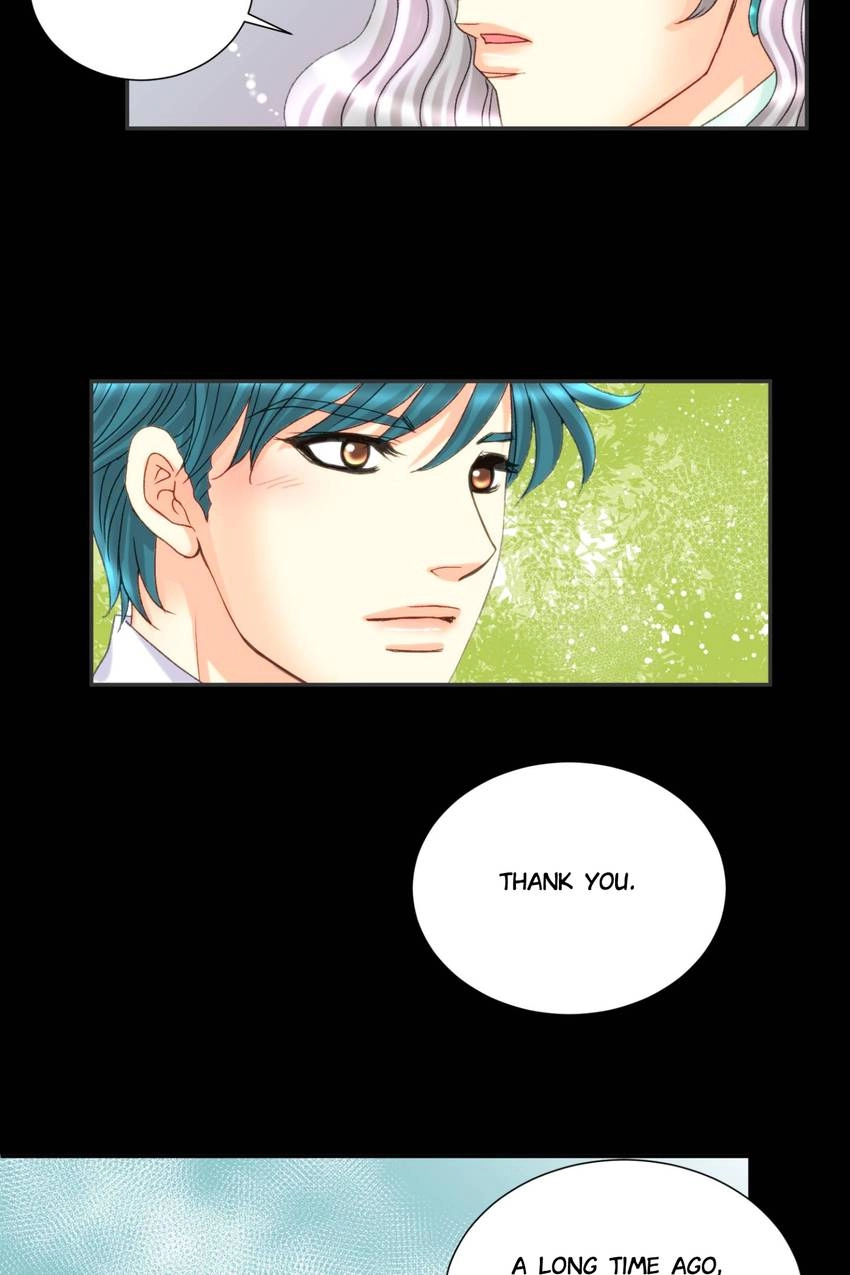 Kami-sama! Chapter 28 page 18 - 
