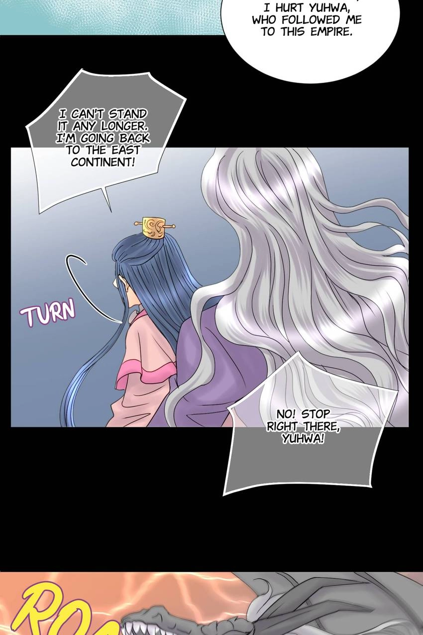 Kami-sama! Chapter 28 page 19 - 