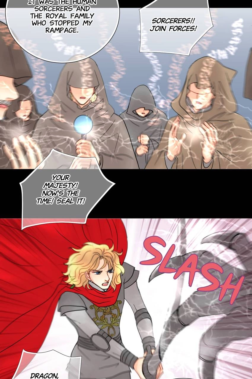 Kami-sama! Chapter 28 page 22 - 