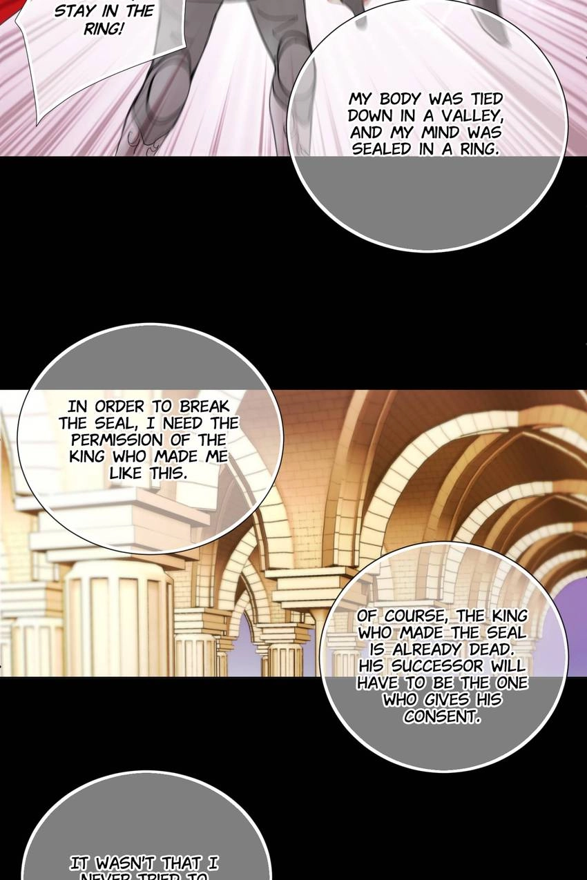 Kami-sama! Chapter 28 page 23 - 