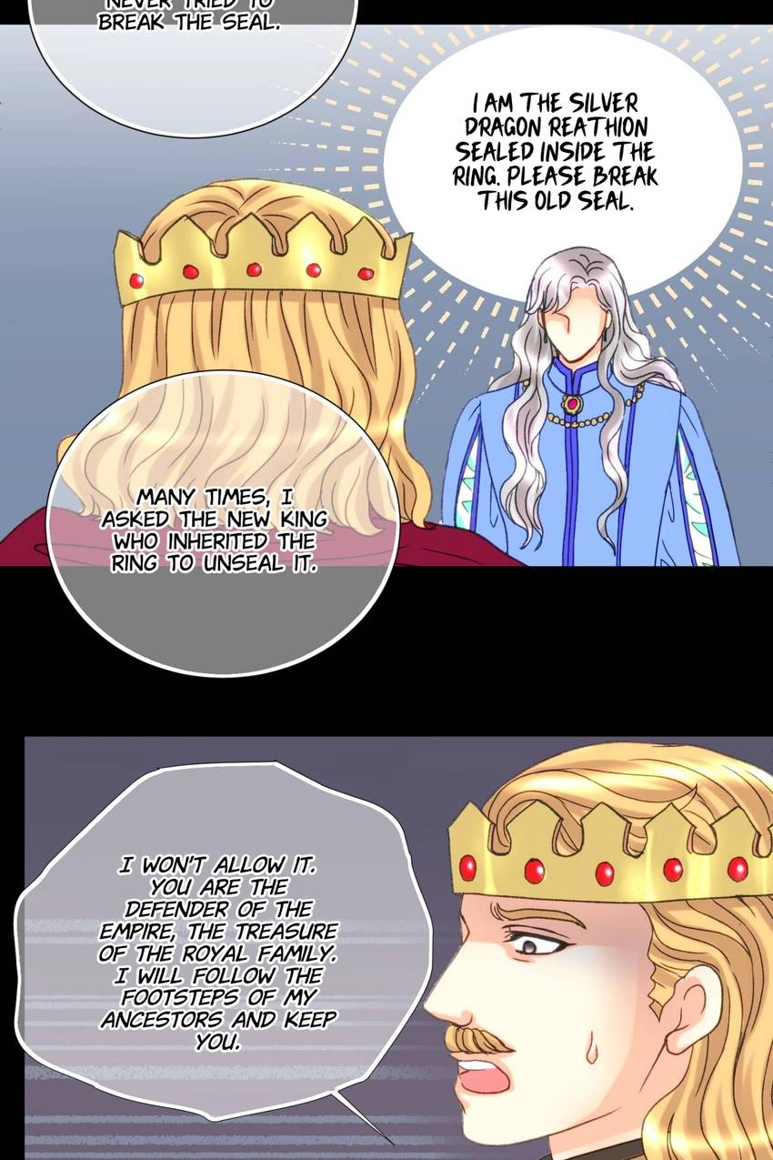 Kami-sama! Chapter 28 page 24 - 