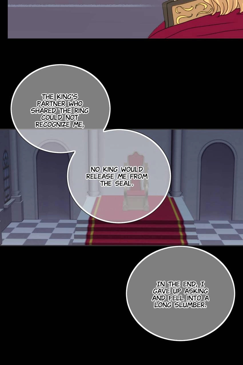 Kami-sama! Chapter 28 page 25 - 