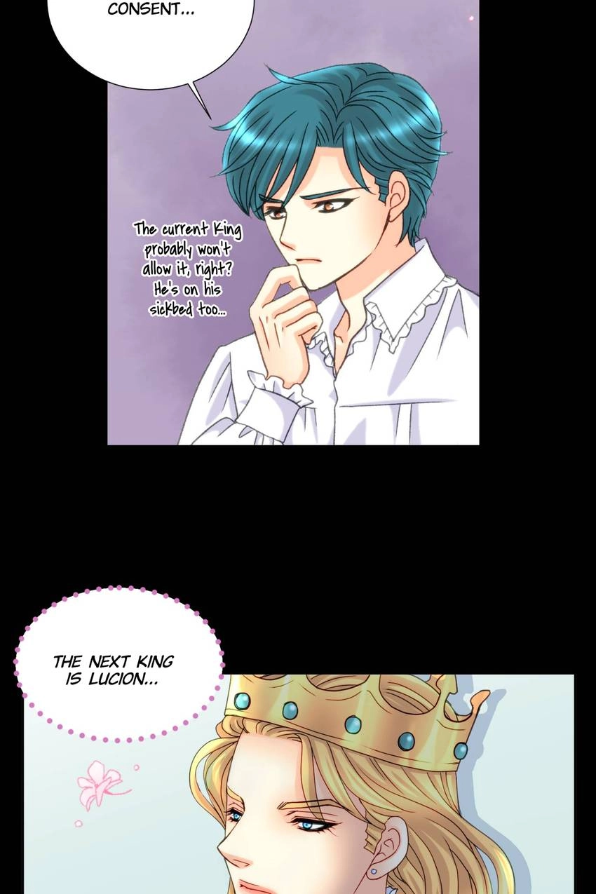 Kami-sama! Chapter 28 page 28 - 