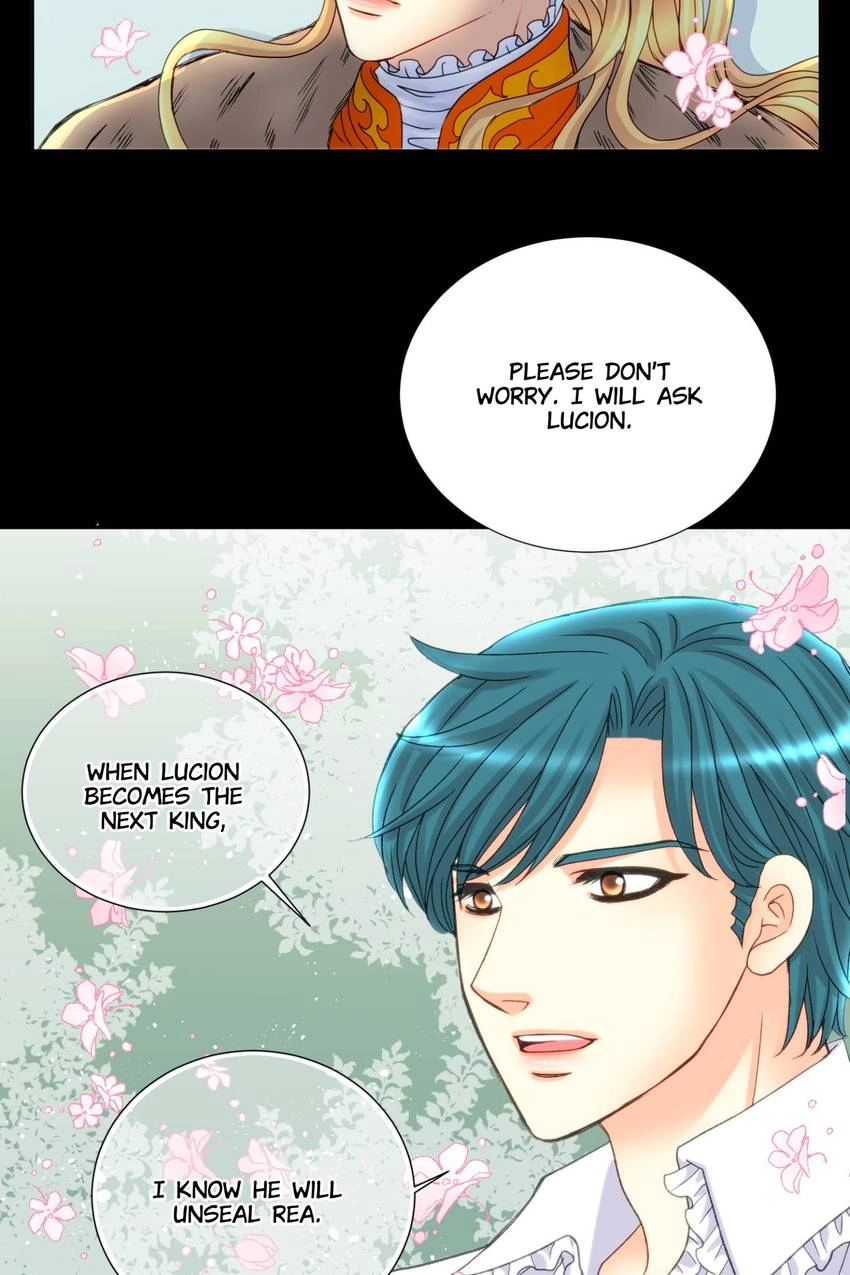 Kami-sama! Chapter 28 page 29 - 