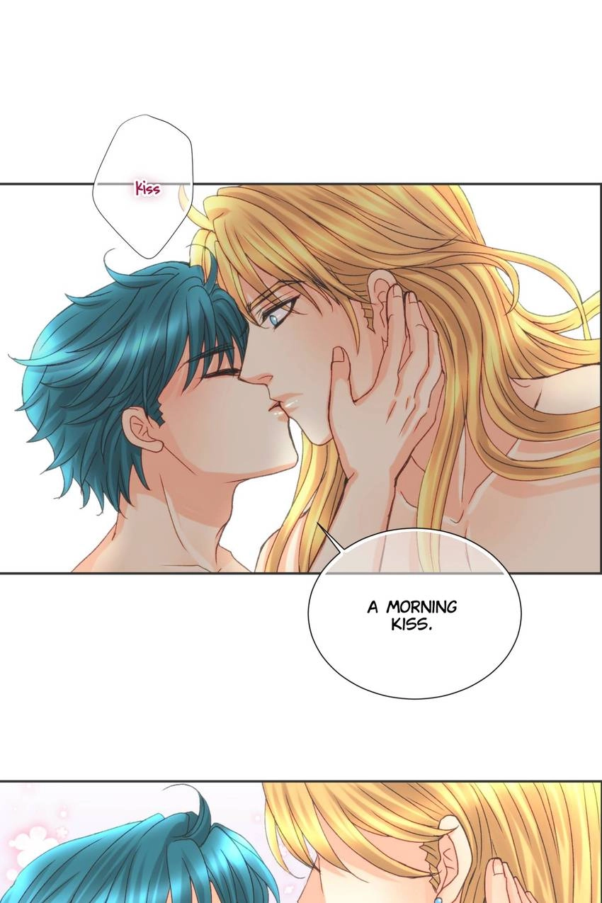 Kami-sama! Chapter 28 page 37 - 