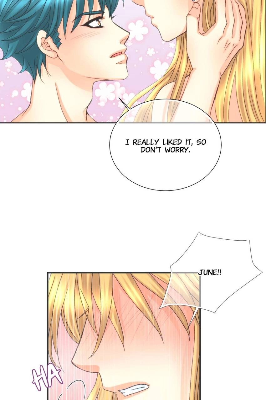 Kami-sama! Chapter 28 page 38 - 