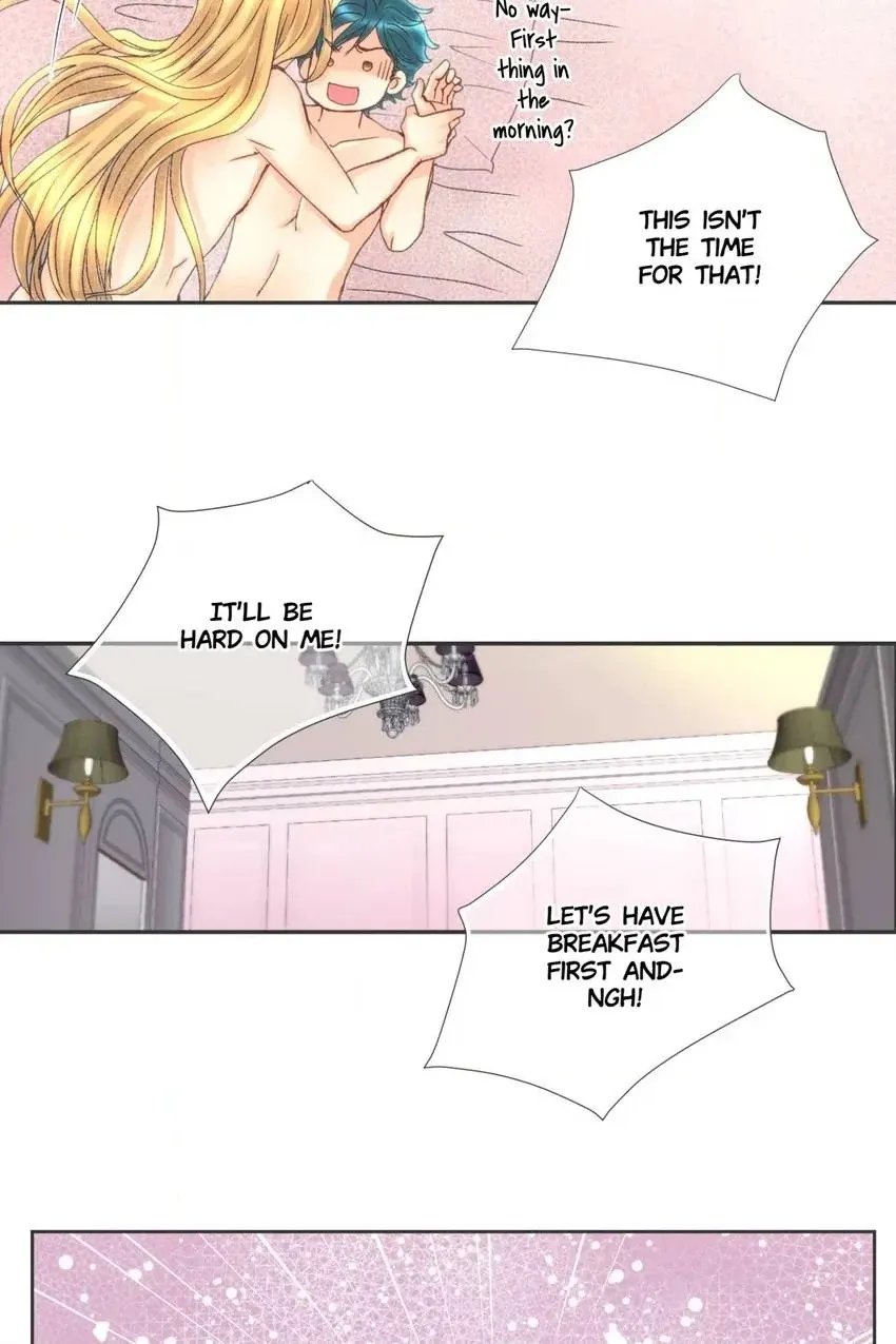 Kami-sama! Chapter 28 page 40 - 