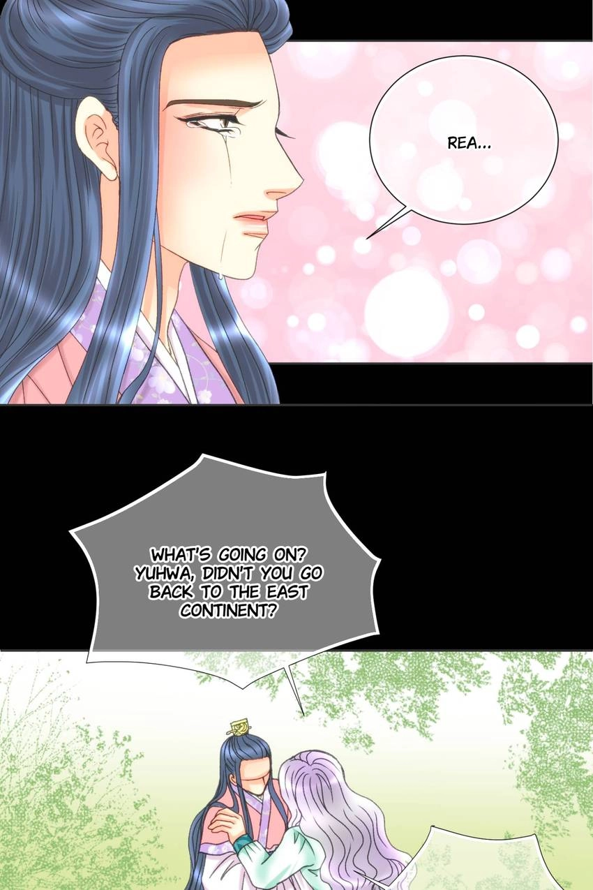 Kami-sama! Chapter 28 page 5 - 