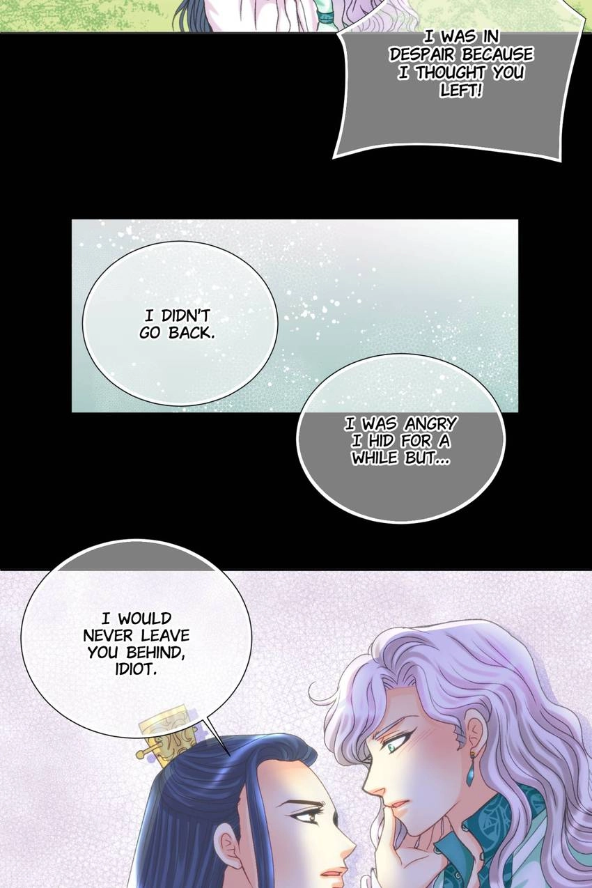 Kami-sama! Chapter 28 page 6 - 