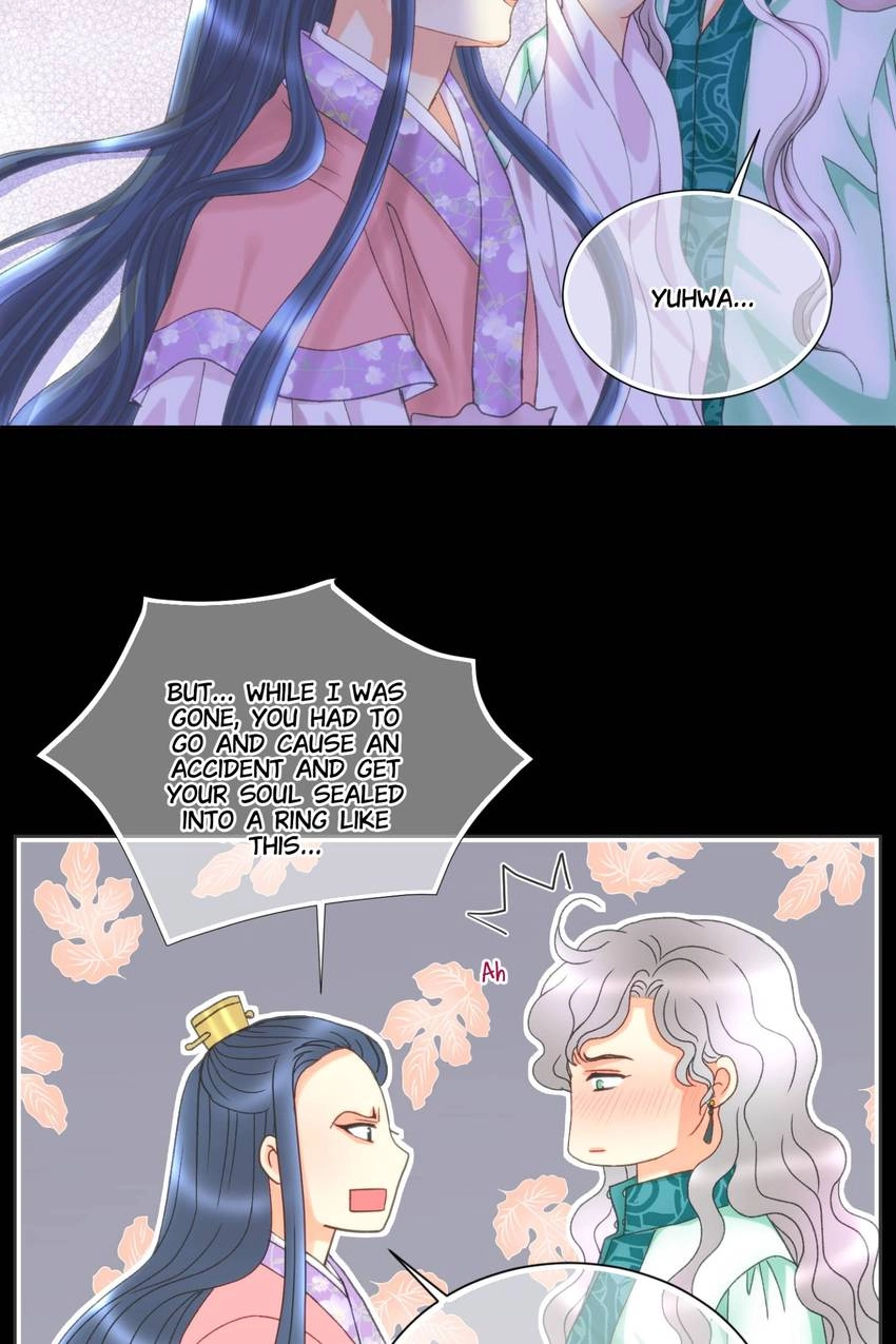 Kami-sama! Chapter 28 page 7 - 