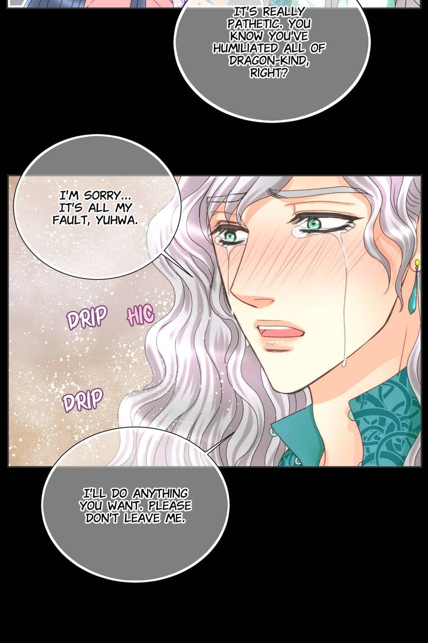 Kami-sama! Chapter 28 page 8 - 