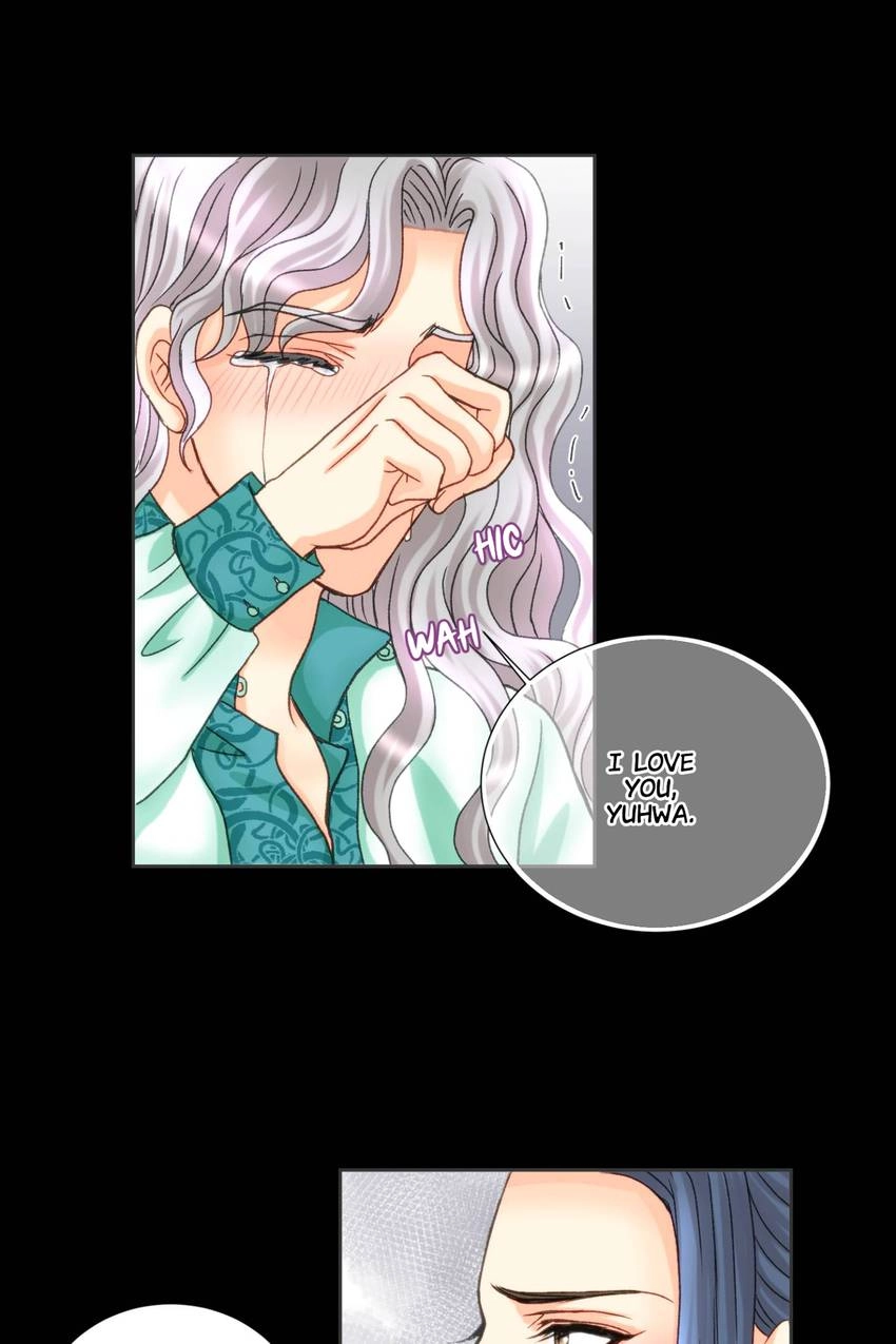 Kami-sama! Chapter 28 page 9 - 