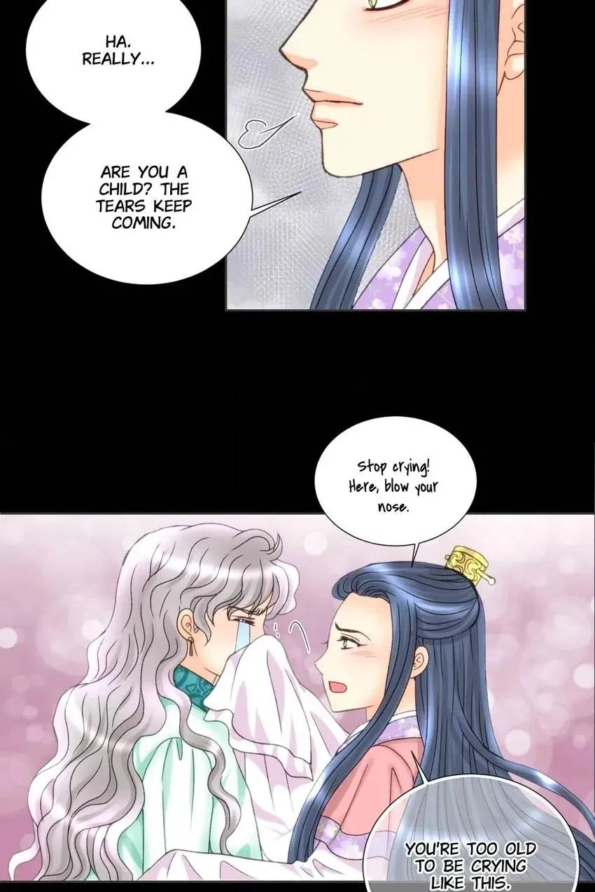 Kami-sama! Chapter 28 page 10 - 