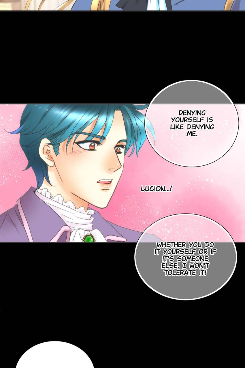 Kami-sama! Chapter 29 page 11 - 