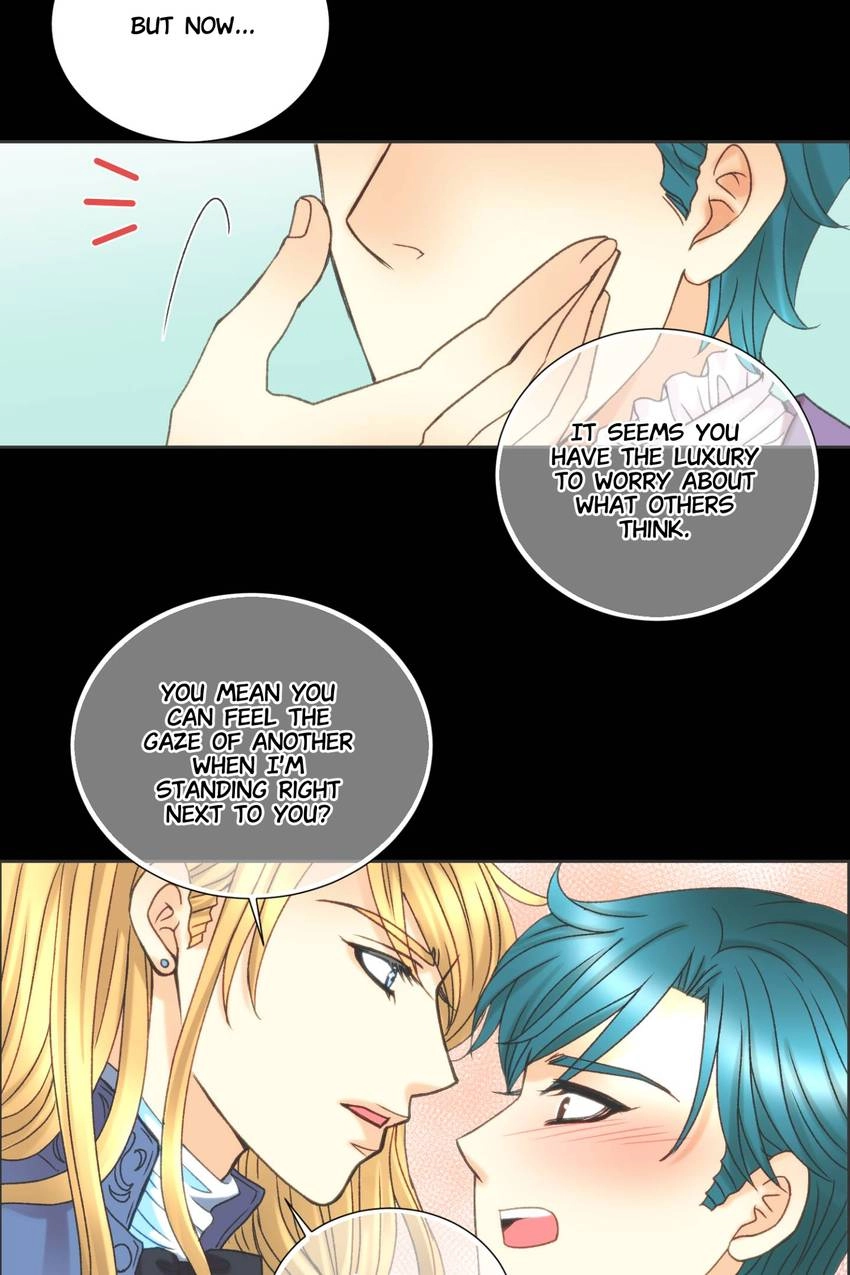 Kami-sama! Chapter 29 page 12 - 