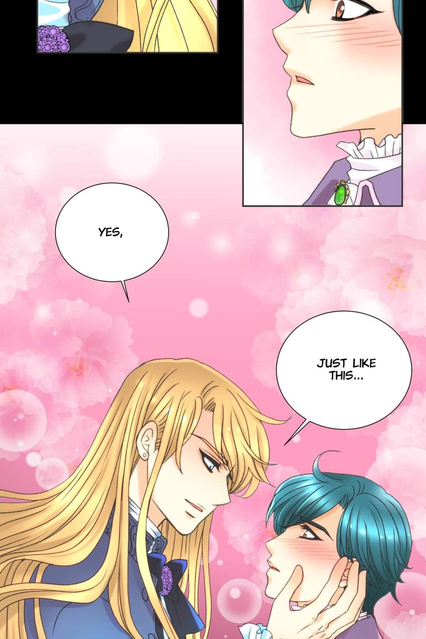 Kami-sama! Chapter 29 page 15 - 