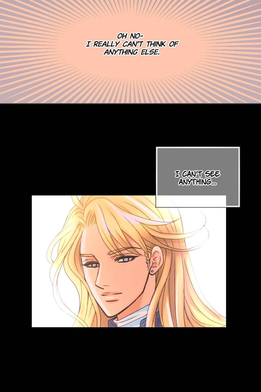 Kami-sama! Chapter 29 page 19 - 