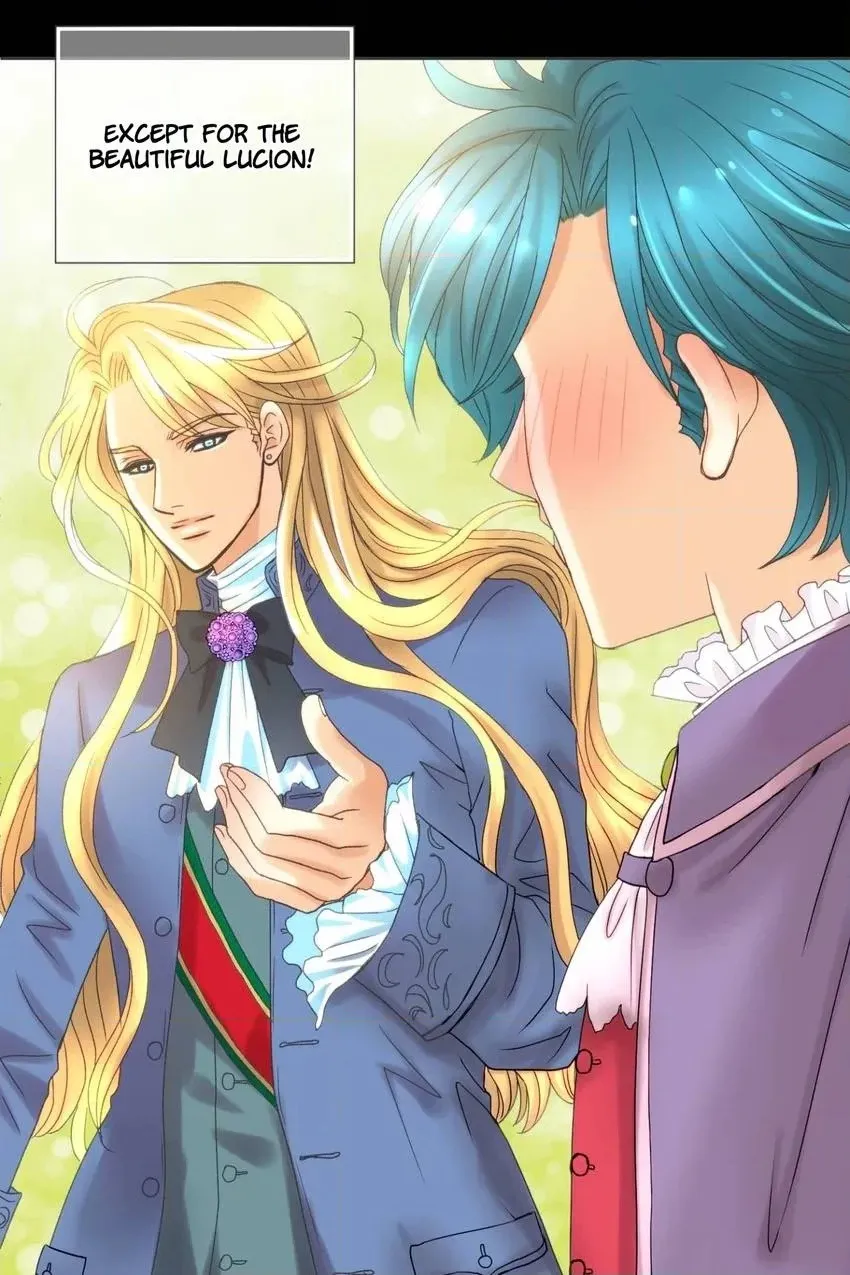 Kami-sama! Chapter 29 page 20 - 