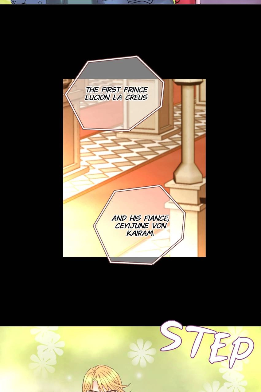 Kami-sama! Chapter 29 page 21 - 