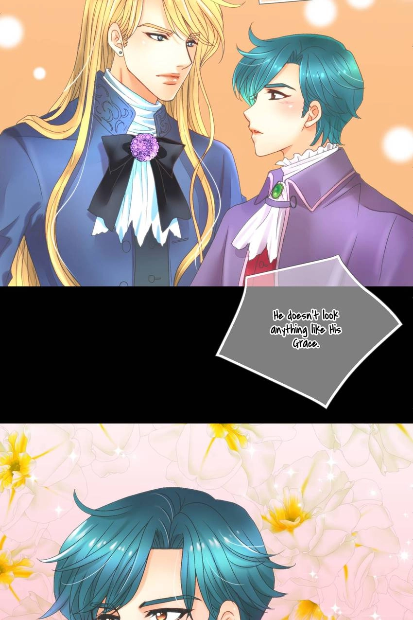 Kami-sama! Chapter 29 page 24 - 