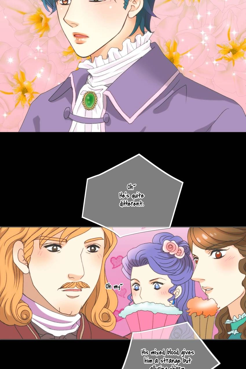 Kami-sama! Chapter 29 page 25 - 
