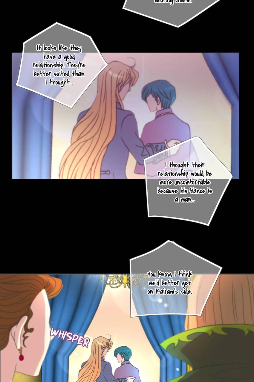 Kami-sama! Chapter 29 page 26 - 