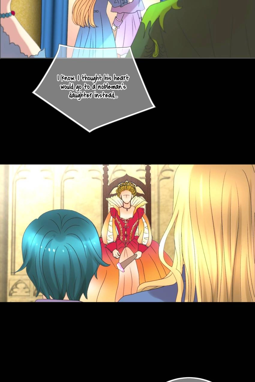 Kami-sama! Chapter 29 page 27 - 