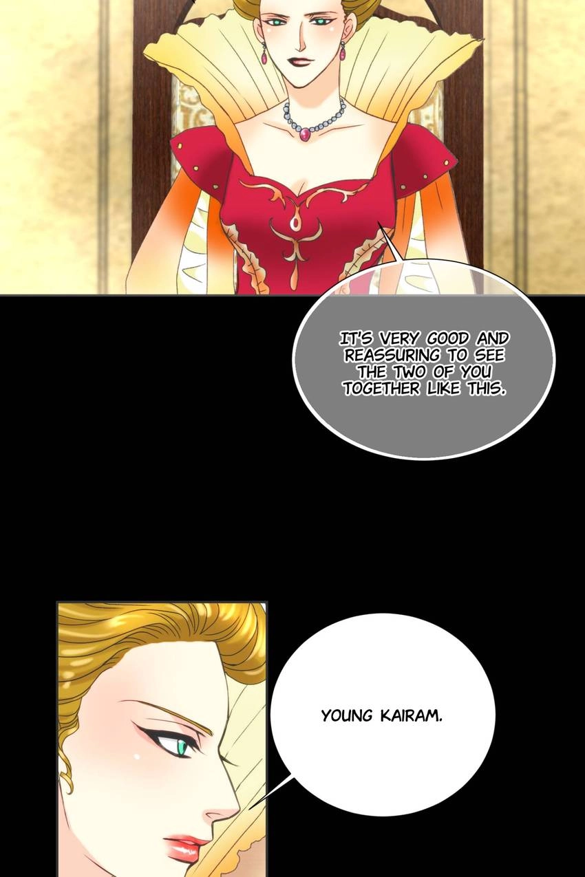 Kami-sama! Chapter 29 page 29 - 