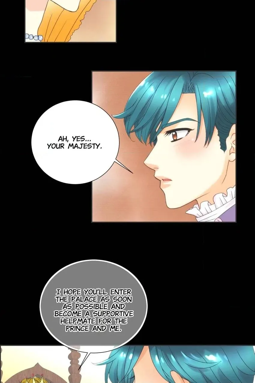 Kami-sama! Chapter 29 page 30 - 