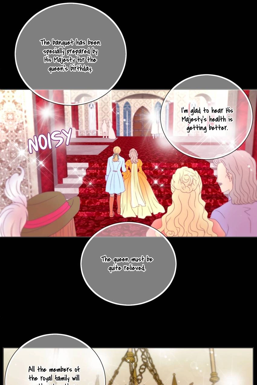 Kami-sama! Chapter 29 page 4 - 