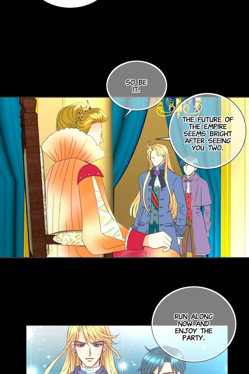 Kami-sama! Chapter 29 page 32 - 