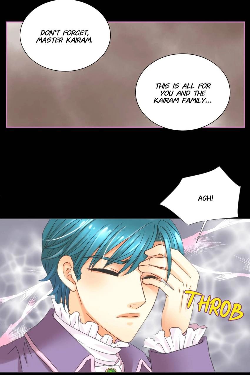 Kami-sama! Chapter 29 page 37 - 
