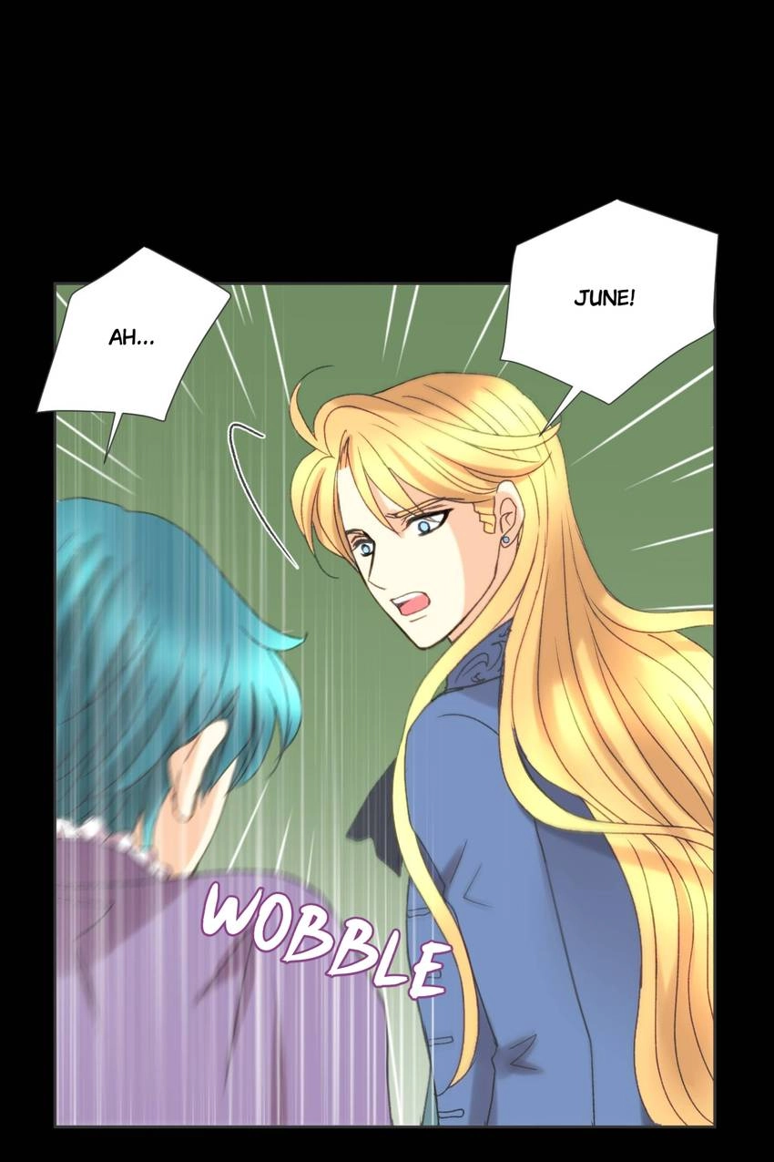 Kami-sama! Chapter 29 page 38 - 