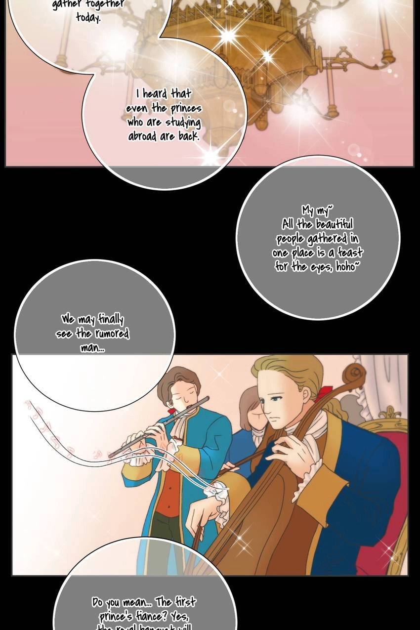 Kami-sama! Chapter 29 page 5 - 