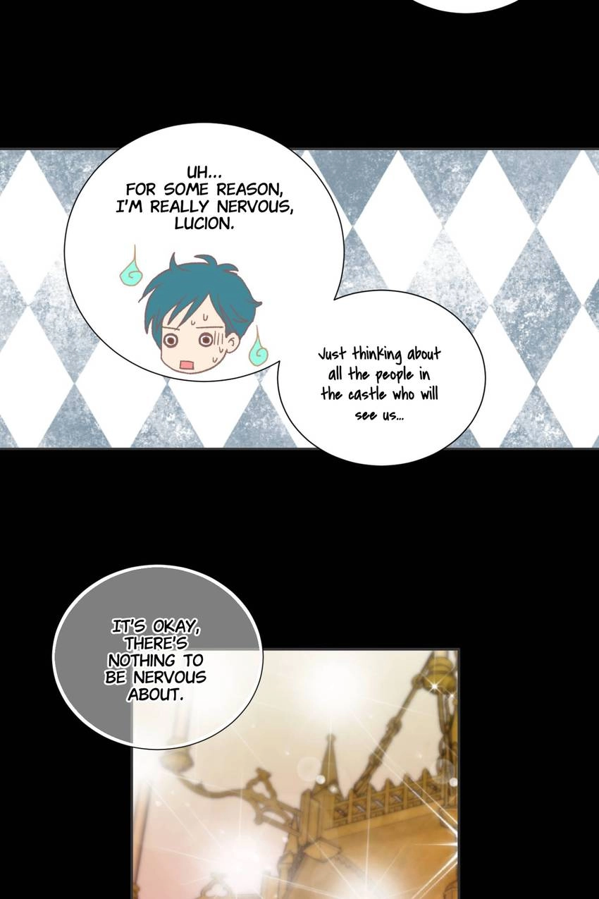 Kami-sama! Chapter 29 page 8 - 